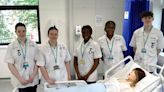 Telford T-Level students qualify for next stage of ‘skills olympics’