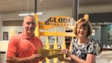 Globe Furniture & Mattresses wins Golden Broom for cleanliness