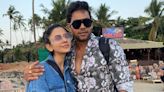 Who Is Rakul Preet Singh's Brother Aman Preet Singh, Arrested In Drugs Case By Hyderabad Police?