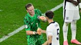 Serbia v England - live: Euro 2024 result and reaction as Jordan Pickford saves Three Lions in nervy win