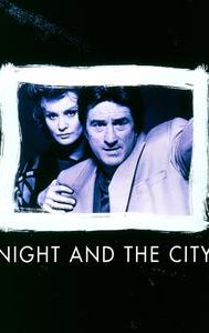 Night and the City (1992 film)