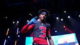 Texans receiver Tank Dell was among 10 people wounded in shootout at Florida party, sheriff says