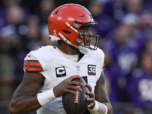 Deshaun Watson Trade Is Paid In Full, What Did the Texans Do With Browns Picks?