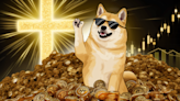 Dogecoin Is Approaching a Golden Cross: What Does It Mean for Traders? - Decrypt