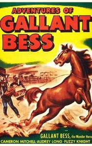 Adventures of Gallant Bess