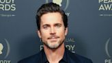 Matt Bomer Says He Lost Superman Movie Role Because of His Sexuality - E! Online