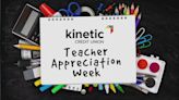 Kinetic Credit Union Teacher Appreciation Week: Honoring McKenzie Carter