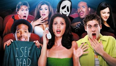 "Scary Movie" anuncia su regreso para 2025