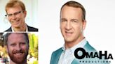 Peyton Manning Exec Producing Las Vegas Sports Book Comedy ‘What Are The Odds?’ In Works At NBC From Sam Sklaver...