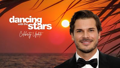 DWTS Pro Gleb Savchenko Names Gorgeous Star He Wants to Date