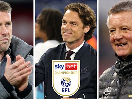 Parachute payments update emerges impacting Burnley, Sheffield United, Luton Town & Leeds United