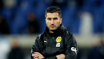 Nuri Şahin installed as new Borussia Dortmund head coach