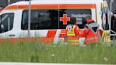 Mortífero accidente de autobús Flixbus en Leipzig deja 5 muertos