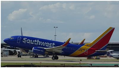 Rakesh Gangwal buys $108 million of shares in Southwest Airlines