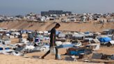 Israel retrasa sus planes de ofensiva en Rafah en medio de un intenso debate sobre la respuesta al ataque iraní, según fuentes