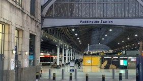 Major delays at London Paddington as major incident impacts Bristol, Heathrow Airport and Elizabeth Line services