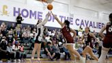 How the Calvary Day and Woodville-Tompkins girls punched their tickets to the Final Four