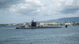 House lawmakers push back against Pentagon submarine build rate
