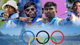 Paris Olympics 2024: Indian Archers Aim For Breakthrough Performance