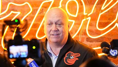 Orioles lifer Cal Ripken Jr. says ‘timing feels good’ for step into ownership