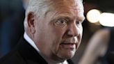 Doug Ford promised to end the King’s Counsel controversy. Now he says no one cares