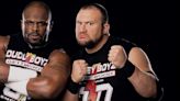 WWE HOFer Bully Ray On Importance Of Wrestlers Not Going Behind Each Other's Backs - Wrestling Inc.