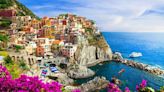 La ruta de senderismo más romántica de Italia reabre después de una década