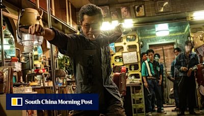 Hong Kong movie brings ‘City of Darkness’ back into light at Cannes Film Festival