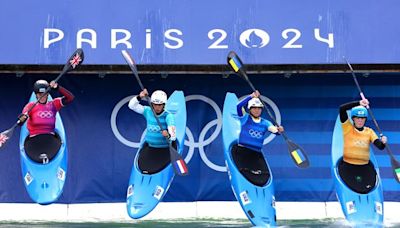 Supporting two countries at the Olympics: ‘I cry rivers when an athlete from a smaller nation takes the podium'