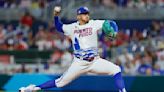 Puerto Rico throws combined walk-off perfect game vs. Israel, the first in World Baseball Classic history