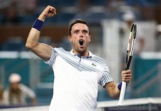 Roberto Bautista Agut