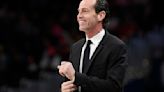 Cavaliers hiring Warriors assistant Kenny Atkinson as next coach, AP source says