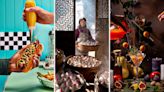 Descubre los apetecibles trabajos ganadores del Pink Lady Food Photographer of the Year 2024