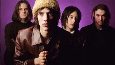 Your essential guide to every album by The Verve