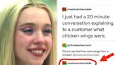 35 Times Customers Proved That They Are Unquestionably The Absolute Dumbest People On Planet Earth