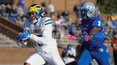 Blue Hens bring unbeaten CAA football record to Towson Saturday: How to follow