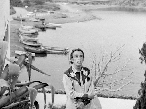 120 años de Salvador Dalí: el genio inmortal, el pensador avanzado, el reclamo sin fin