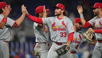Phillies Could Acquire Cardinals Gold Glove Winner In Trade This Summer
