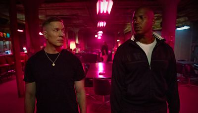 ‘Power Book IV: Force’ to End After Three Seasons at Starz, but Joseph Sikora Says ‘Tommy’s Journey Is Far From Over’