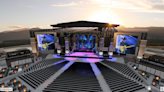 Sunset Amphitheater now officially known as Ford Amphitheater