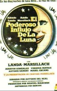 El poderoso influjo de la luna