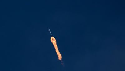 Les fusées Falcon 9 de SpaceX clouées au sol après le rare échec d'une mission