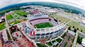 Williams-Brice Stadium