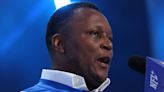 NFL Legend Barry Sanders Reveals Heart-Related Medical Scare