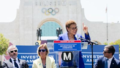 Los Angeles, Next Up for Summer Olympics, Hopes to Turn a Profit