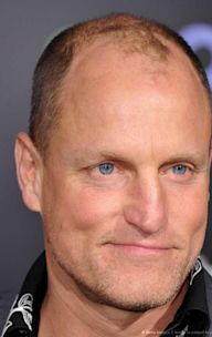 Woody Harrelson