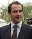 Prince Nikolaos of Greece and Denmark