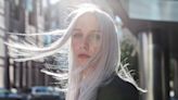 Oyster Gray Is the Perfect (Intentional) Gray Hair Color Trend