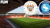 Blackpool 2-2 Wycombe Wanderers: Chairboys player ratings as Daniel Udoh stars