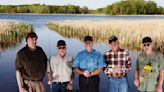 Anderson: 65 years later, the fishing opener still brings them together
